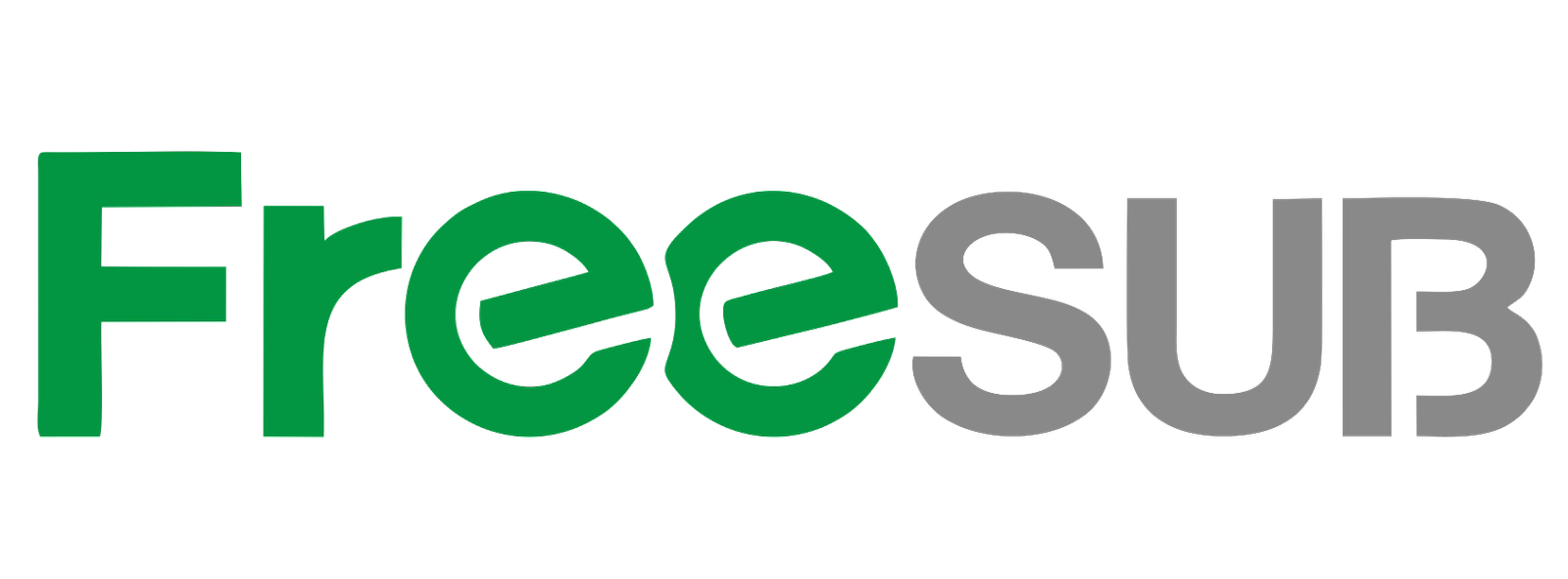 Catalogo Freesub